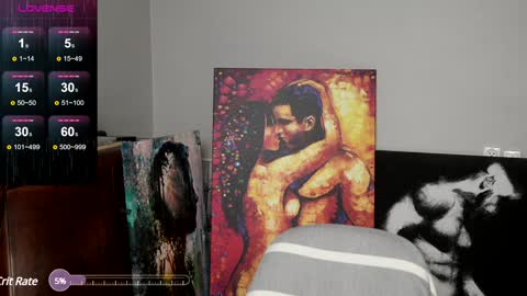 Snapshot of jonathanfranz123 chatting on January 10, 2025, 5:26 am jonathanfranz123 online show from January 10, 2025, 5:26 am