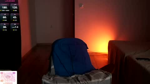 jonathanfranz123 online show from May 31, 2026, 11:06 am
