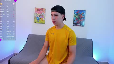 Instagram jonathanfit14 online show from September 30, 2025, 9:09 pm