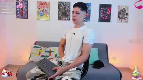 Instagram jonathanfit14 online show from December 3, 2025, 10:08 pm