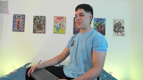 Instagram jonathanfit14 online show from March 27, 2026, 10:20 pm