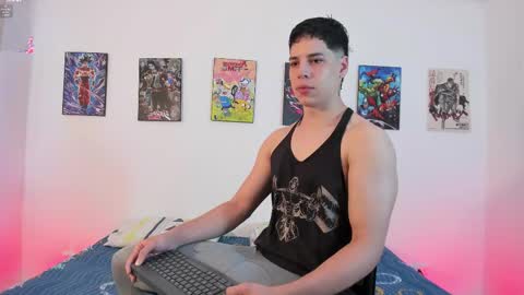 Instagram jonathanfit14 online show from March 29, 2026, 9:37 pm