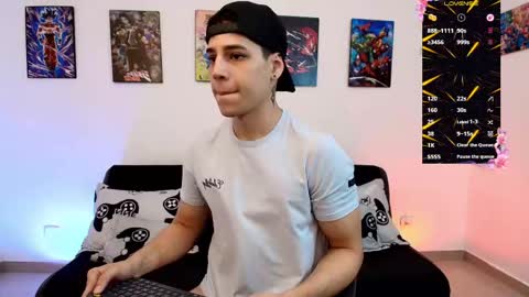 Instagram jonathanfit14 online show from May 25, 2026, 8:48 pm