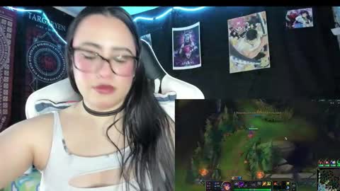 Janna online show from February 7, 2026, 5:33 am