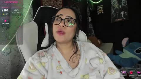 Janna online show from April 22, 2026, 6:27 am