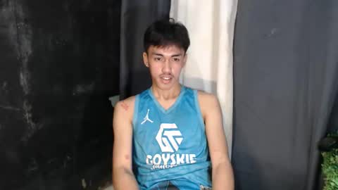 jonel online show from April 15, 2026, 3:46 am