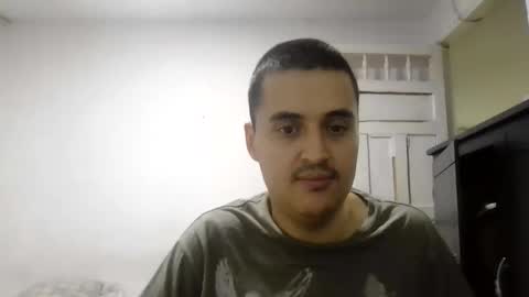 Snapshot of jonhdairon chatting on June 7, 2026, 2:59 am jonhdairon online show from June 7, 2026, 2:59 am