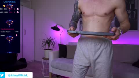 John     online show from January 28, 2025, 7:11 am