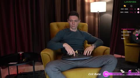 John     online show from February 16, 2026, 8:10 am