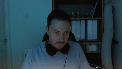 Jon online show from October 5, 2025, 12:42 am