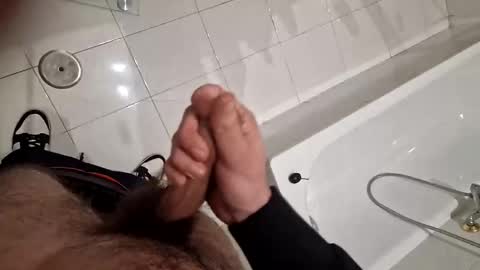 jonni871big online show from January 15, 2025, 7:01 pm