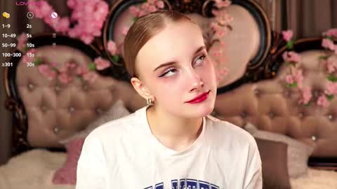 Alice online show from March 8, 2026, 11:14 am