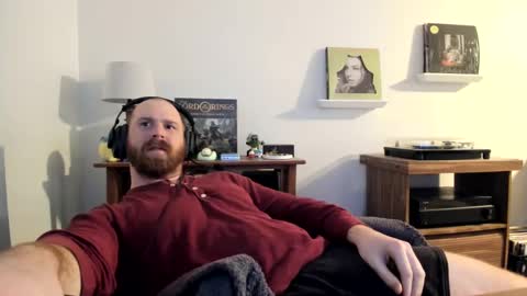 Snapshot of jonnlulz chatting on January 12, 2025, 1:32 am Jon online show from January 12, 2025, 1:32 am