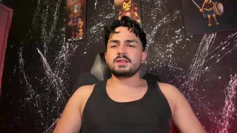 JonSnow online show from November 8, 2025, 5:29 am