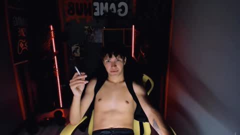 Snapshot of jonny_dark chatting on September 14, 2025, 10:14 am Jonny online show from September 14, 2025, 10:14 am