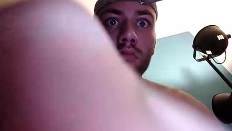 J online show from October 30, 2025, 5:35 pm