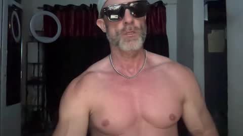 Jonny Cockfill online show from April 24, 2026, 8:55 pm