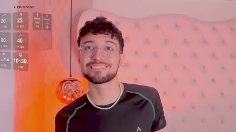 JonnyGreey online show from December 20, 2025, 6:59 pm