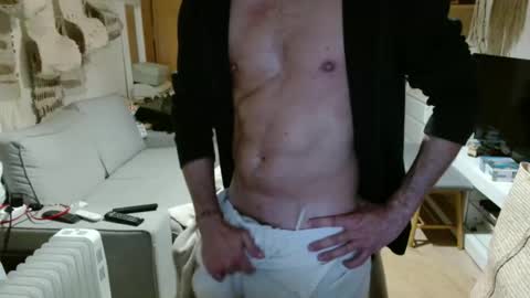 jonnyohananct online show from November 24, 2025, 8:19 pm