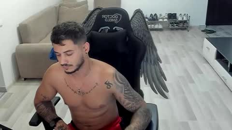 jonnyporn1 online show from September 17, 2025, 11:12 am