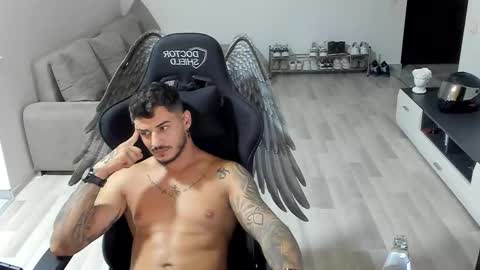 jonnyporn1 online show from September 17, 2025, 11:28 pm