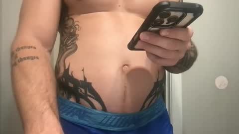 jonnyproner online show from April 13, 2026, 3:23 am