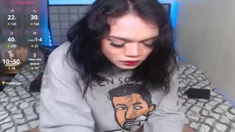 jonnywally123 online show from March 4, 2026, 4:02 pm