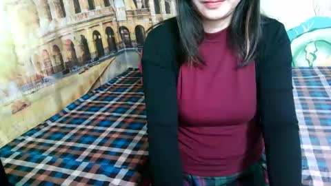 jonoa8386 online show from January 8, 2026, 12:18 pm