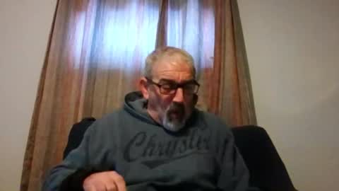 Jon online show from December 3, 2025, 4:27 pm