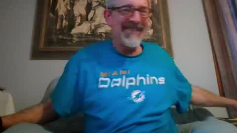 Jon online show from March 8, 2026, 8:01 pm