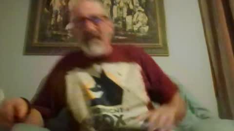 Jon online show from March 20, 2026, 1:32 am