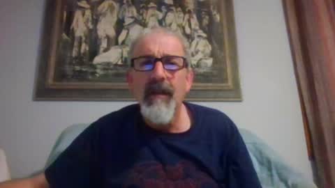 Jon online show from April 18, 2026, 1:20 am