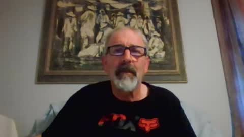 Jon online show from May 31, 2026, 6:42 pm