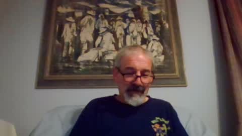 Jon online show from June 8, 2026, 2:12 am