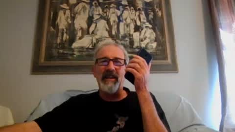 Jon online show from June 8, 2026, 2:17 pm