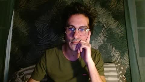 John online show from January 19, 2025, 10:39 pm