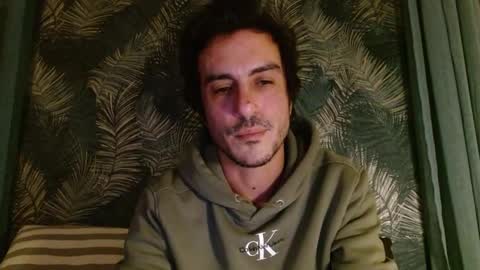 John online show from January 25, 2025, 8:42 pm