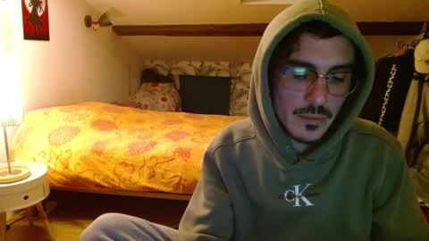 John online show from February 24, 2025, 8:47 pm