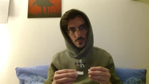 John online show from February 25, 2025, 8:30 pm