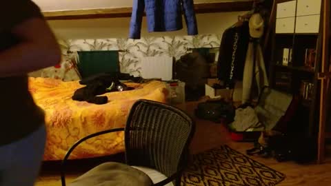 John online show from February 26, 2025, 11:04 pm