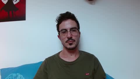 John online show from March 9, 2025, 2:10 pm