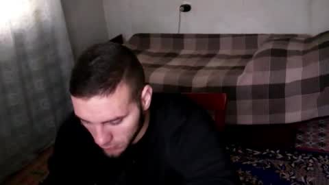 Jordan Dior online show from October 21, 2025, 6:36 am