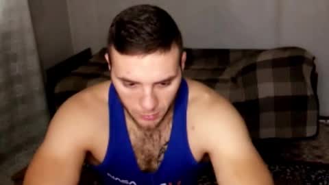 Jordan Dior online show from October 28, 2025, 8:18 am