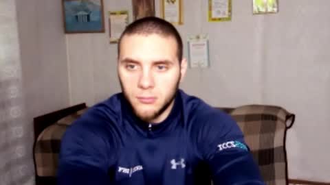 Jordan Dior online show from November 20, 2025, 7:19 am