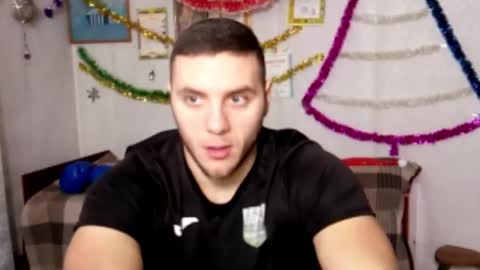 Jordan Dior online show from January 15, 2026, 11:15 am