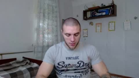 Jordan Dior online show from May 2, 2026, 8:08 am