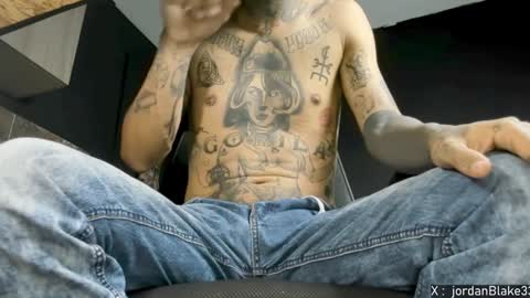 jordan33blake online show from December 27, 2024, 11:39 am