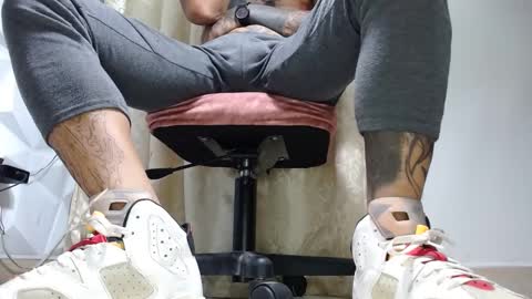 jordan33blake online show from February 2, 2025, 1:34 am