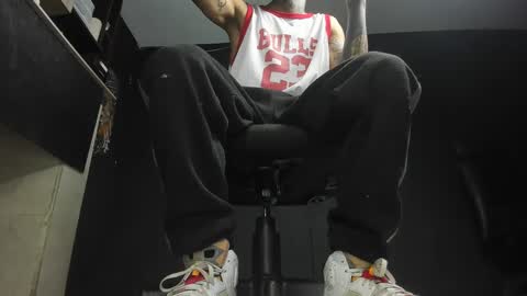 jordan33blake online show from February 18, 2025, 12:39 pm