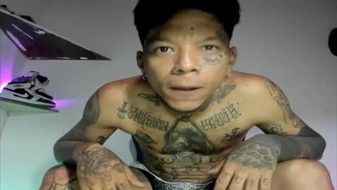 jordan33blake online show from October 10, 2025, 12:48 pm